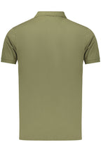 RIFLE Men Polo Shirt - Green