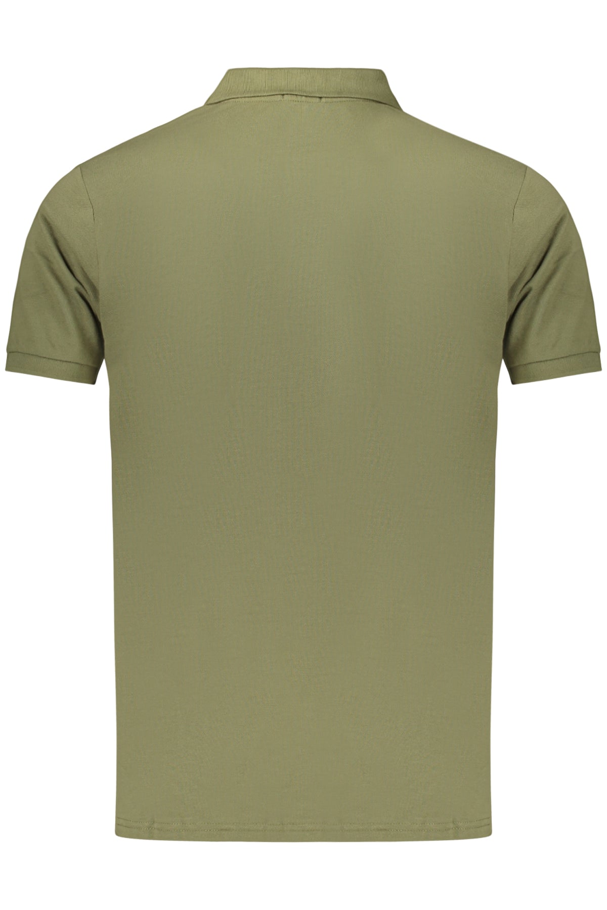RIFLE Men Polo Shirt - Green
