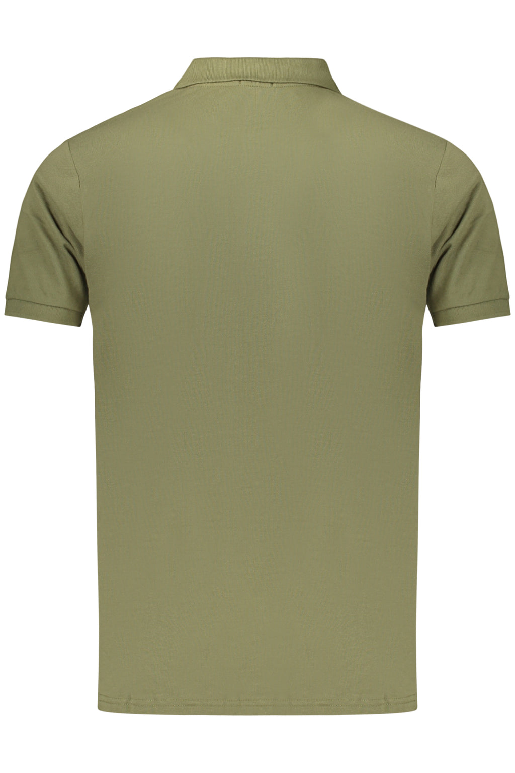 RIFLE Men Polo Shirt - Green