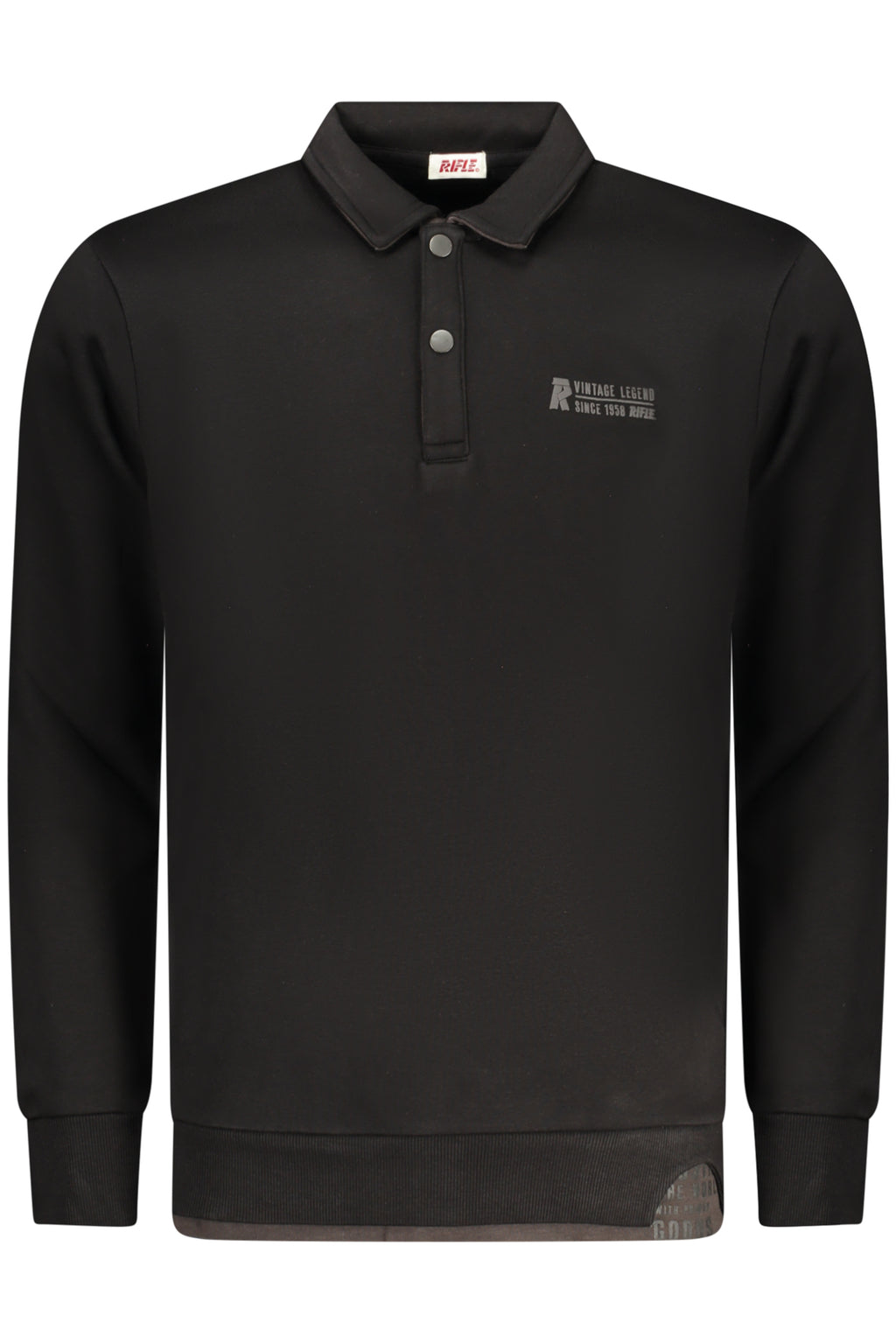 RIFLE Men Polo Shirt