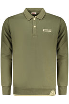 RIFLE Men Polo Shirt