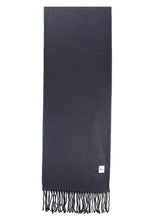 RIFLE Men Scarf - Blue