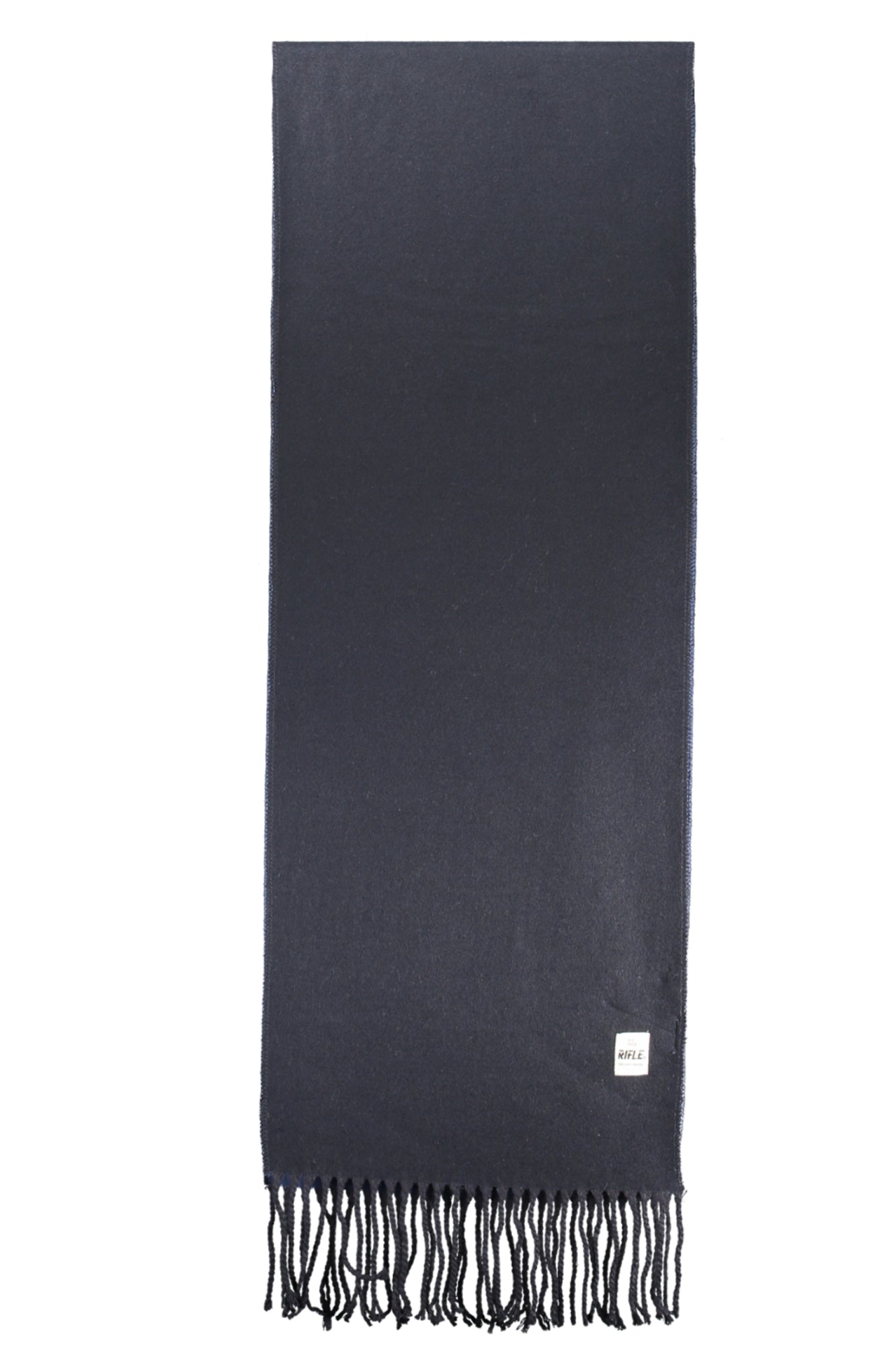RIFLE Men Scarf - Blue