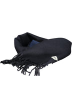 RIFLE Men Scarf - Blue