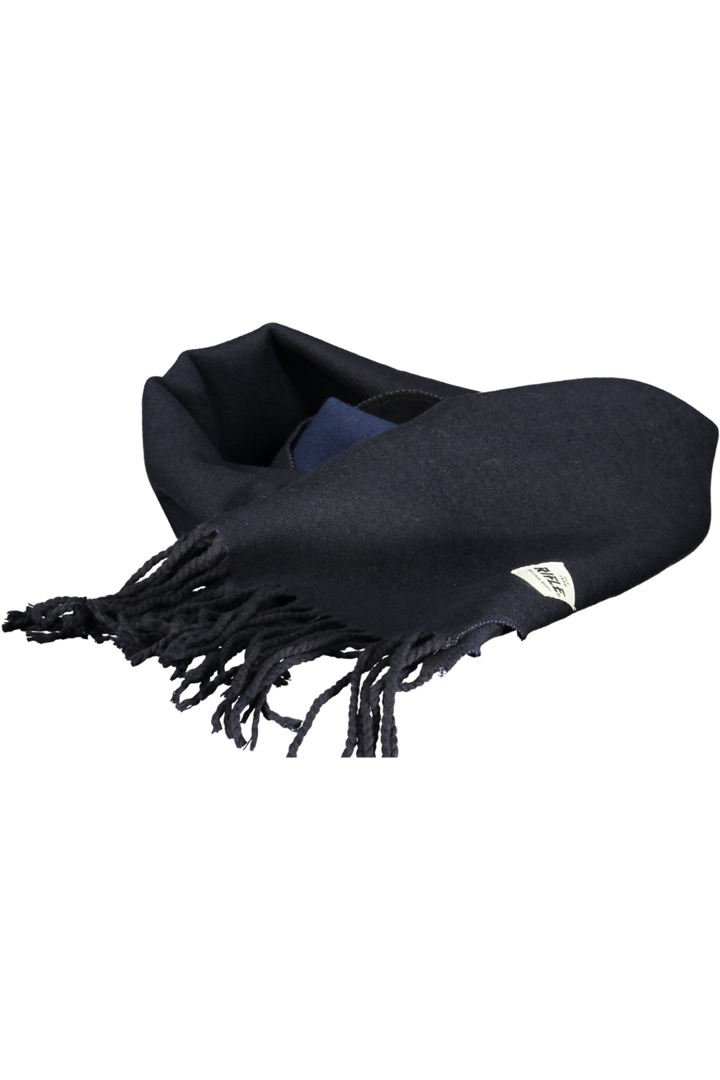 RIFLE Men Scarf - Blue