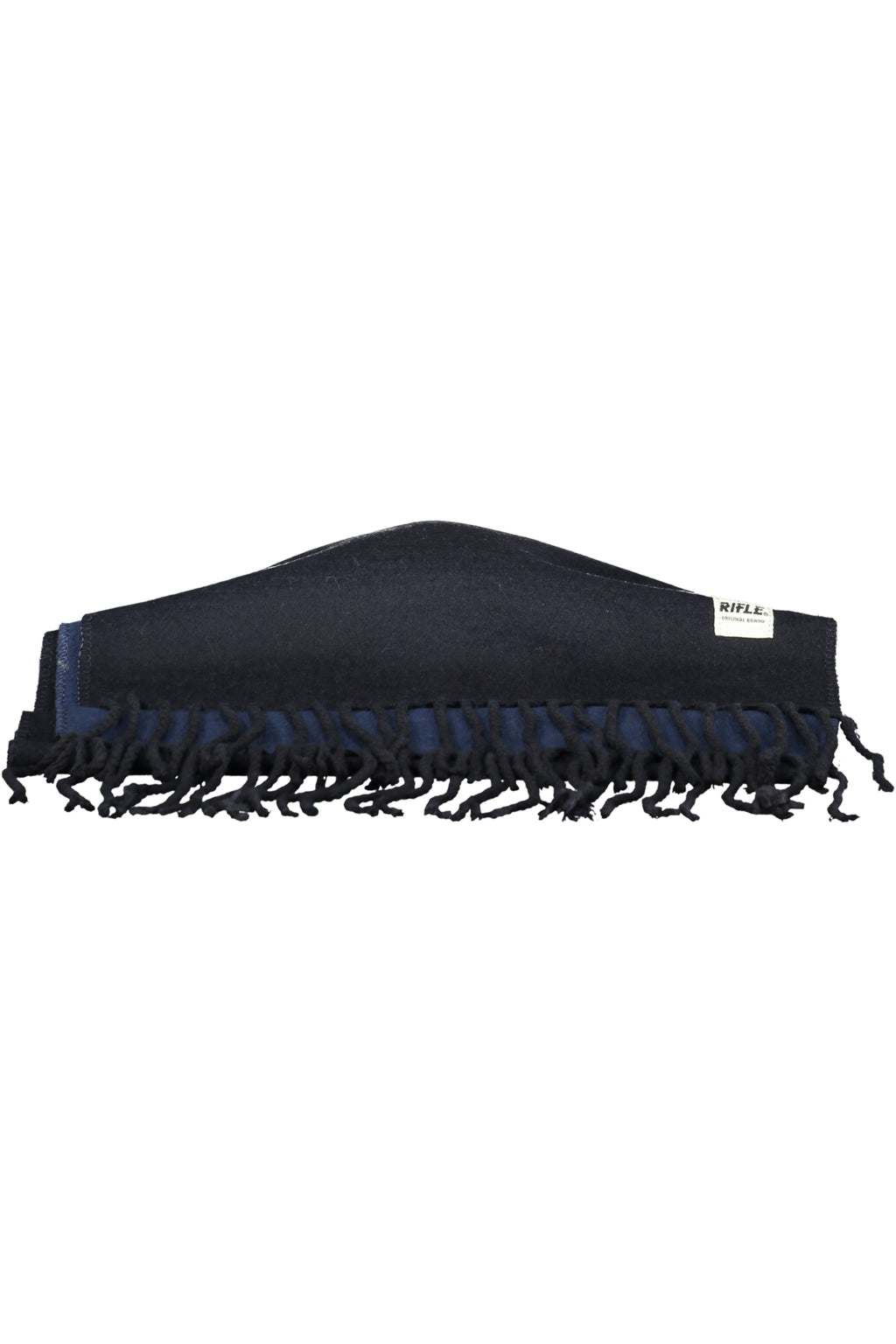 RIFLE Men Scarf - Blue
