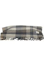 RIFLE Men Scarf - Grey