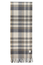 RIFLE Men Scarf - Grey