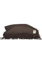 RIFLE Men Scarf - Brown