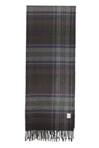 RIFLE Men Scarf - Black