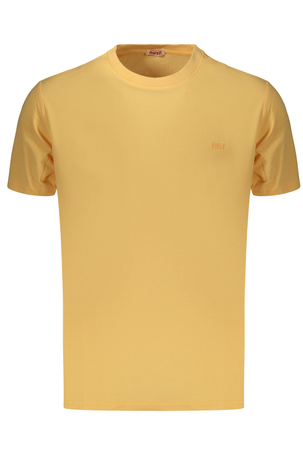 RIFLE Men T-Shirt - Orange