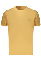 RIFLE Men T-Shirt - Orange