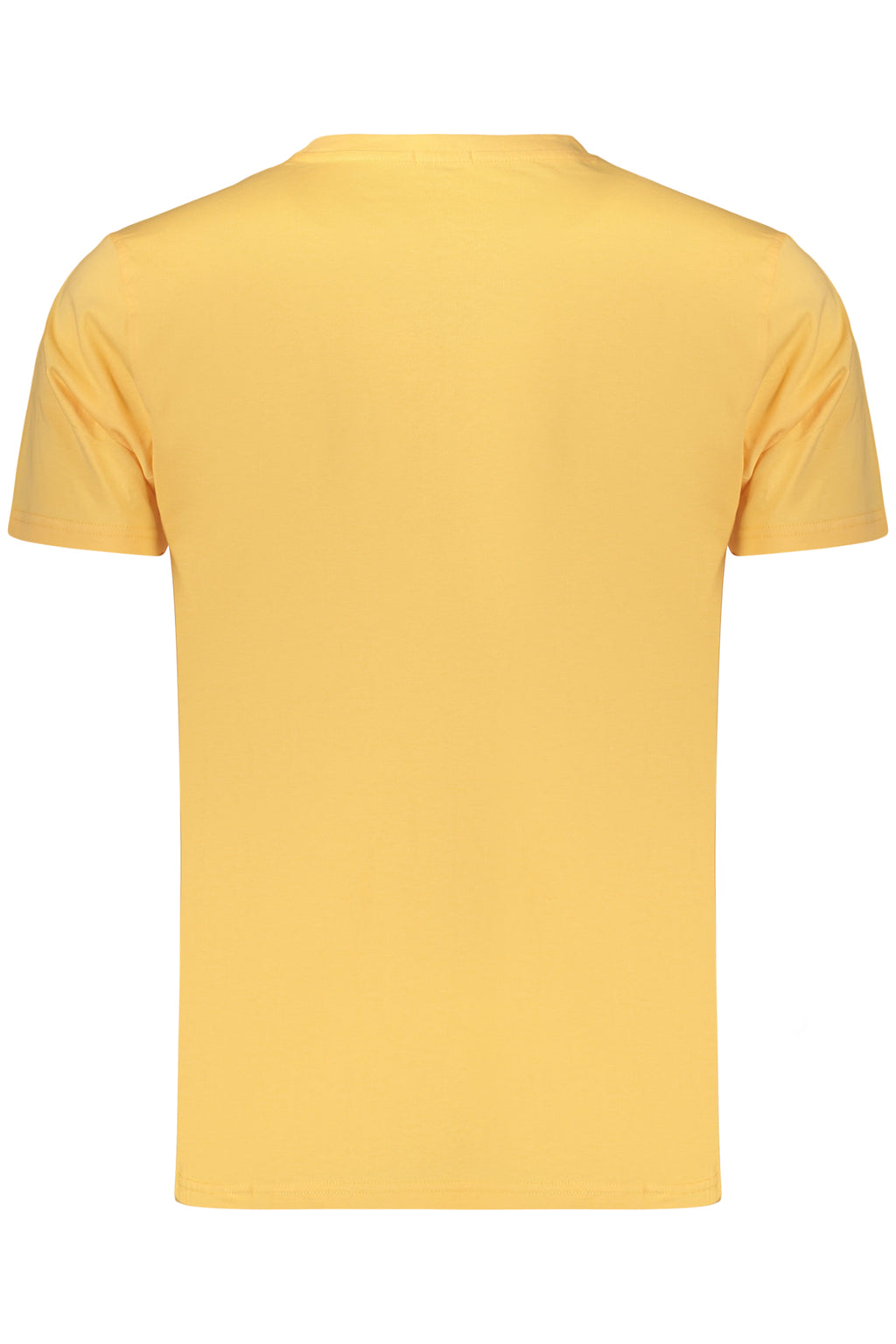 RIFLE Men T-Shirt - Orange