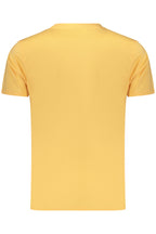 RIFLE Men T-Shirt - Orange