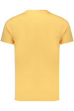 RIFLE Men T-Shirt - Orange