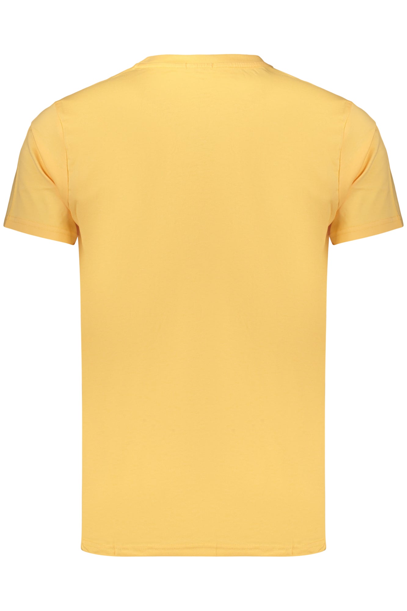 RIFLE Men T-Shirt - Orange