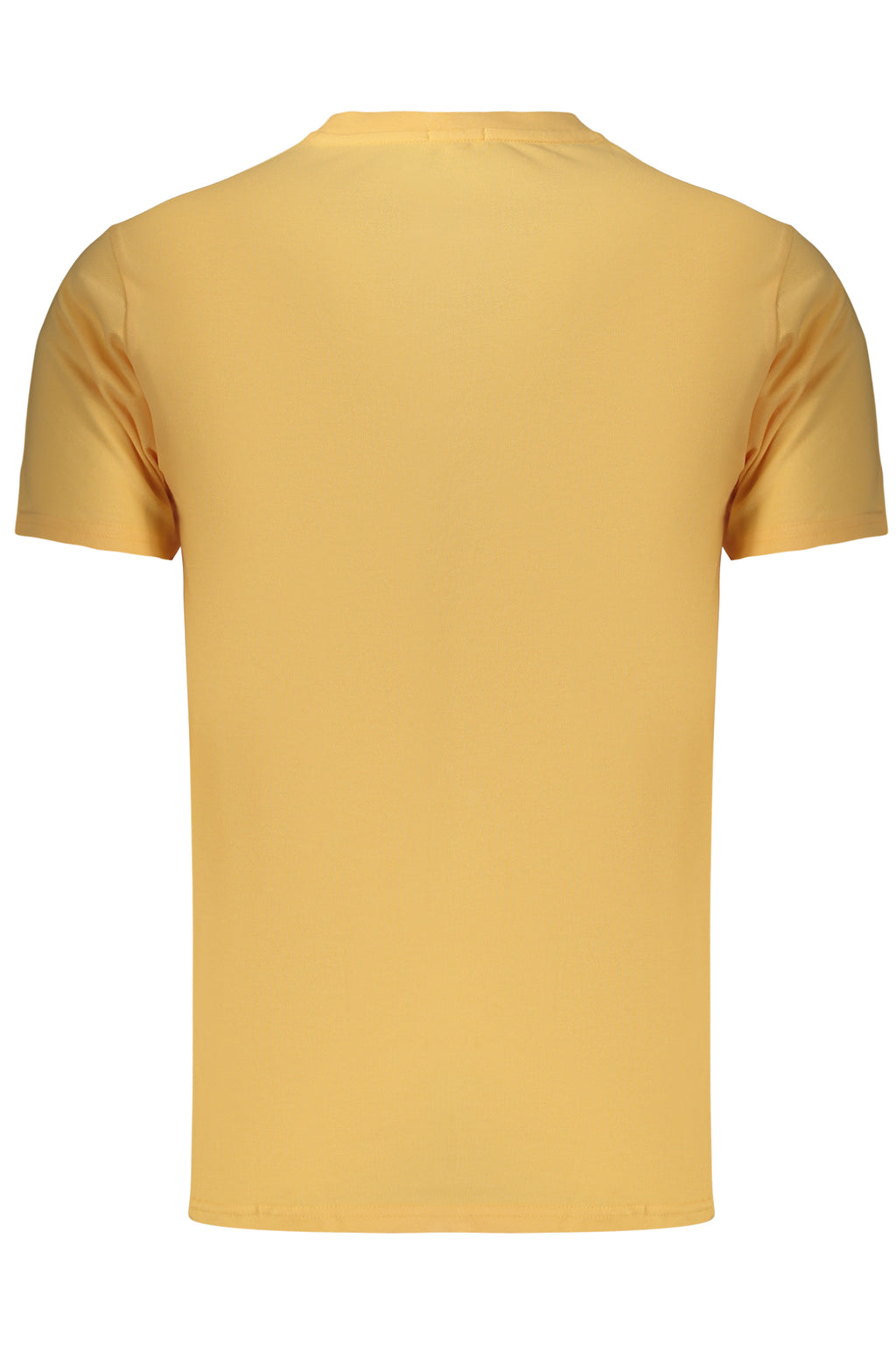 RIFLE Men T-Shirt - Orange