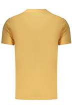 RIFLE Men T-Shirt - Orange