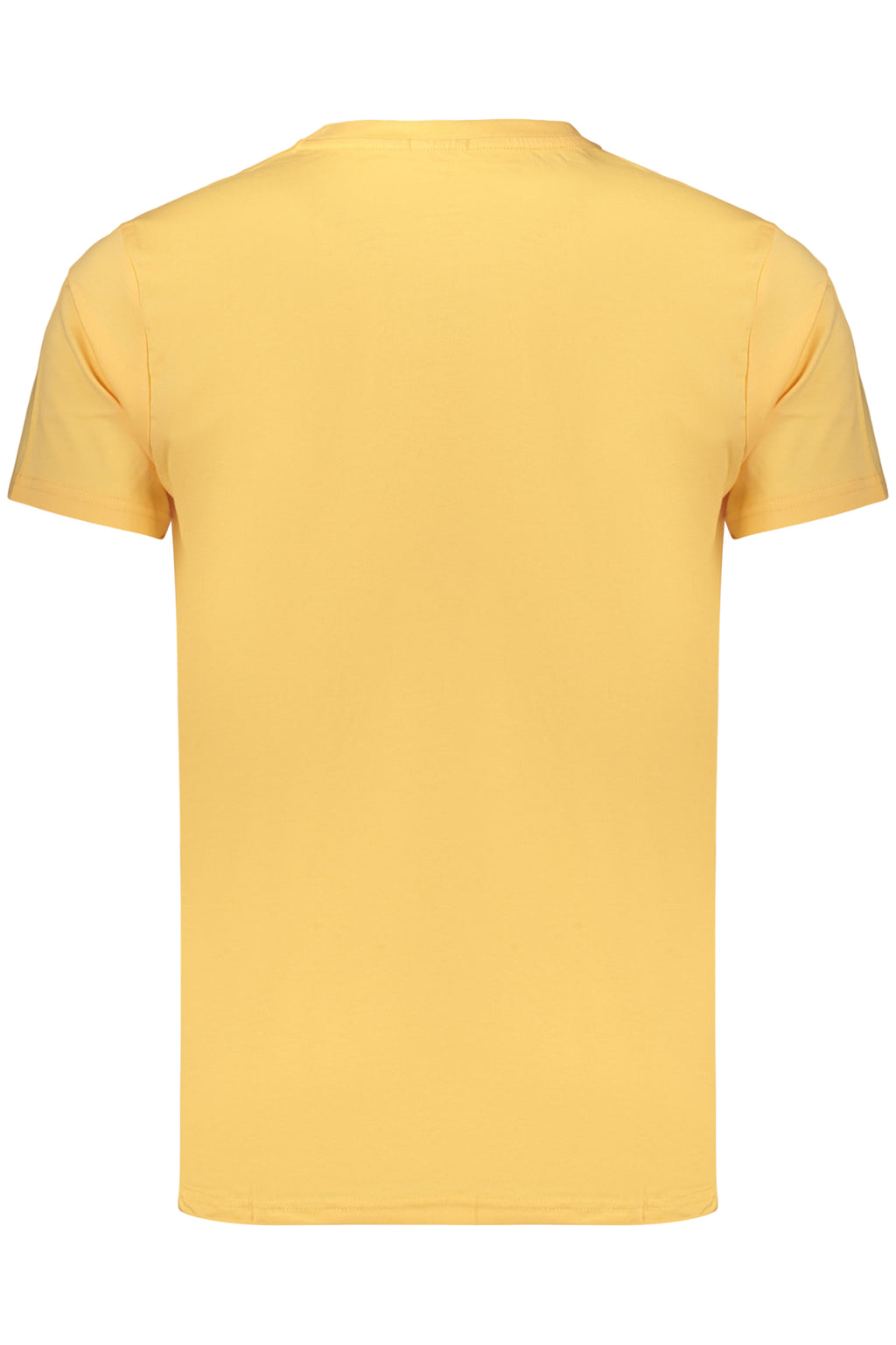 RIFLE Men T-Shirt - Orange