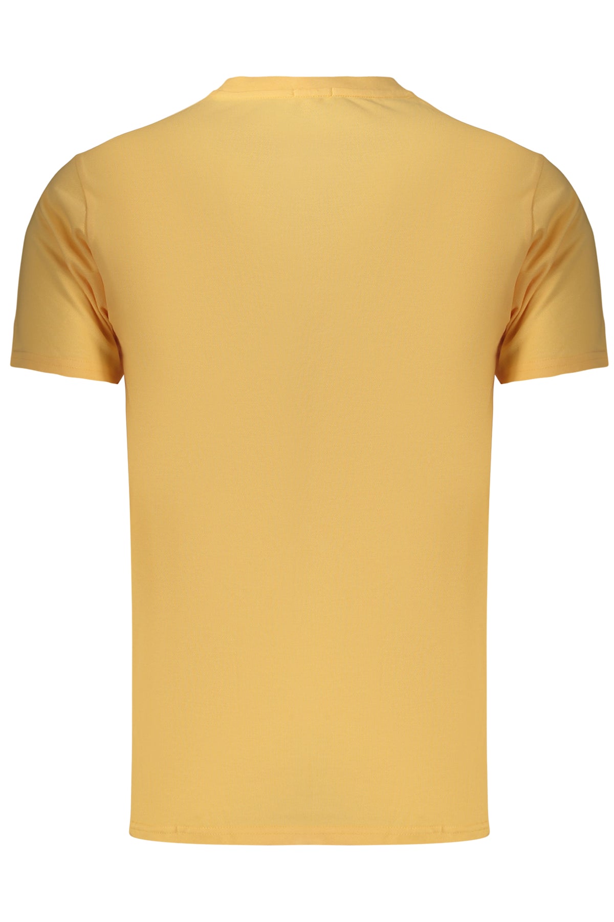 RIFLE Men T-Shirt - Orange