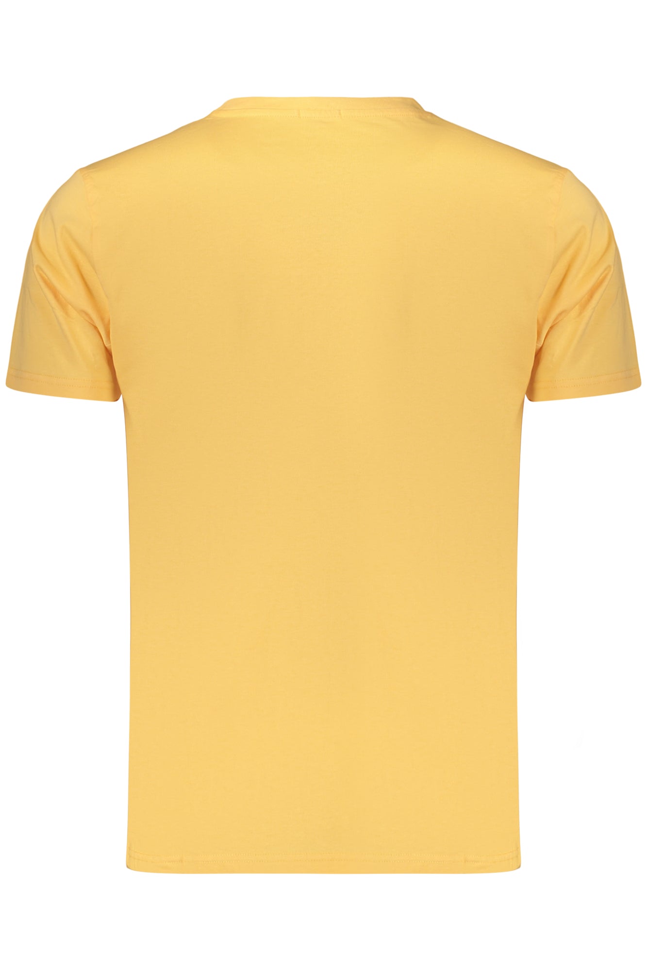 RIFLE Men T-Shirt - Orange