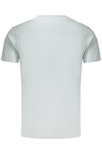 RIFLE Men T-Shirt - Light Blue
