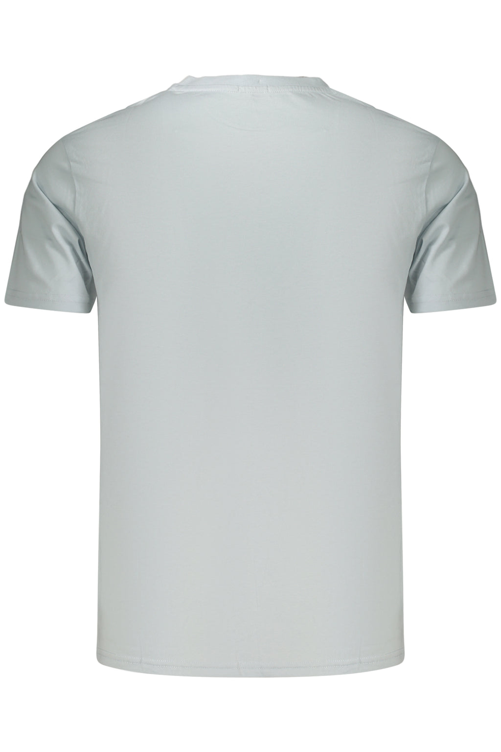 RIFLE Men T-Shirt - Light Blue