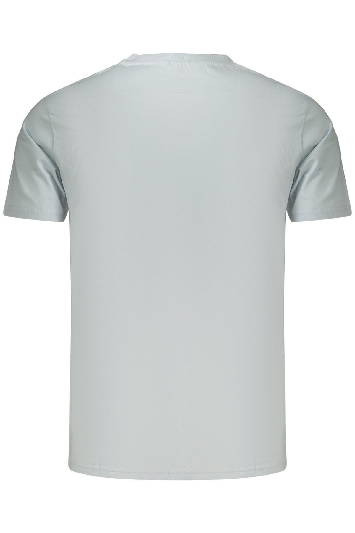 RIFLE Men T-Shirt - Light Blue