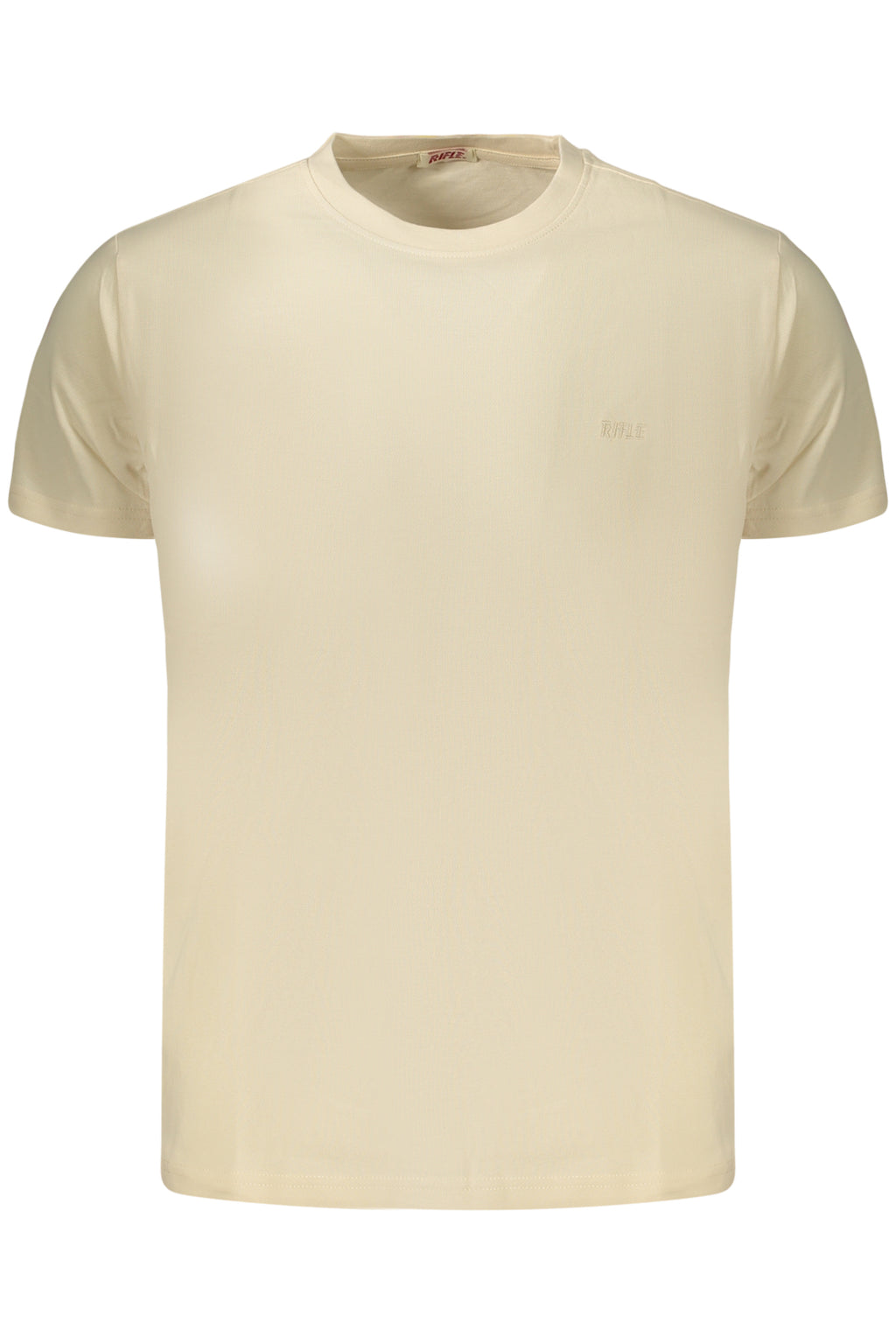 RIFLE Men T-Shirt - Beige