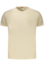 RIFLE Men T-Shirt - Beige