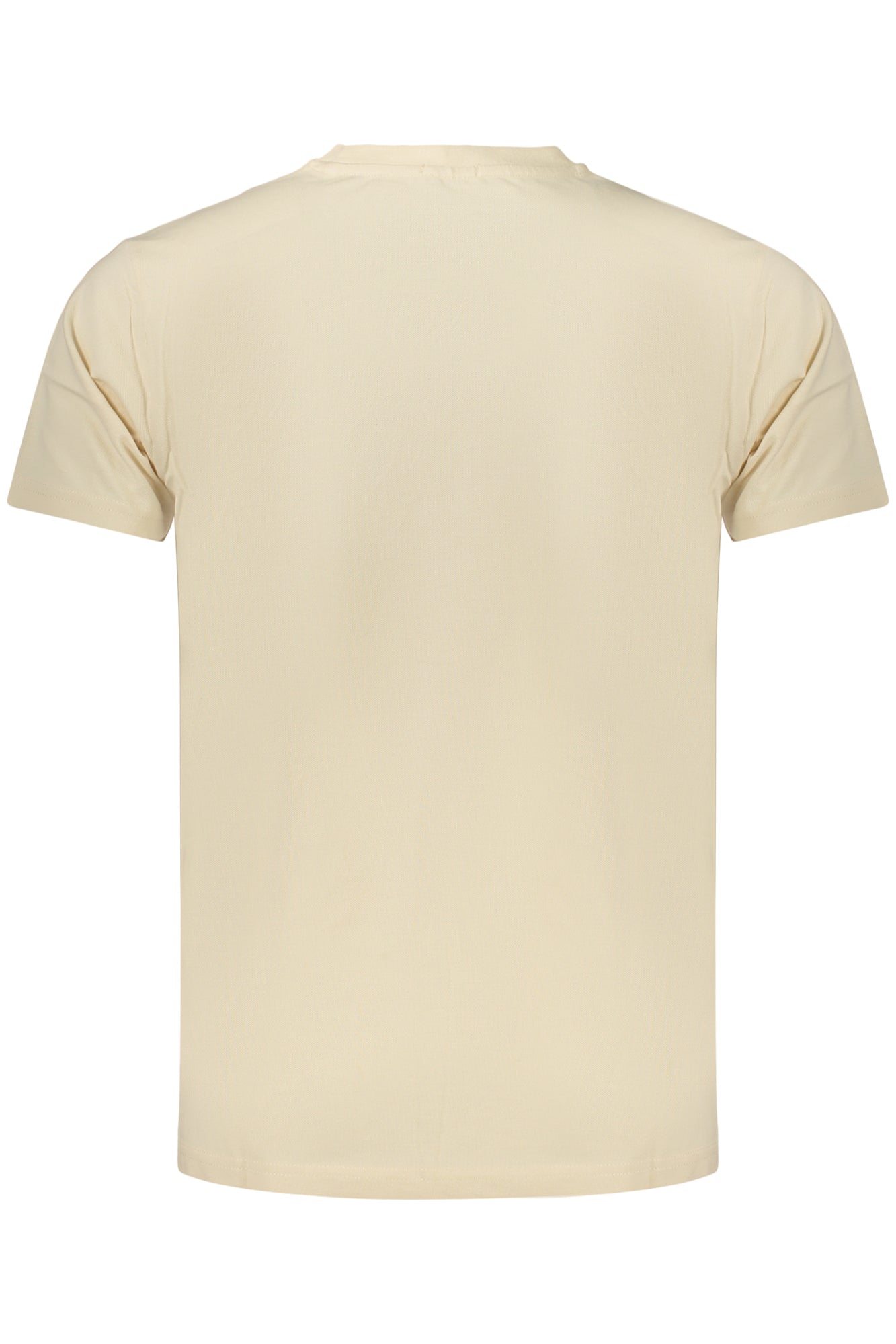 RIFLE Men T-Shirt - Beige