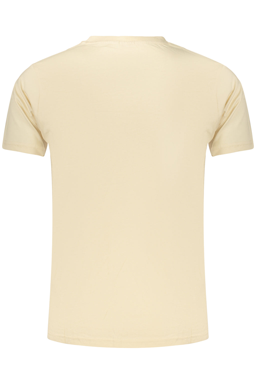 RIFLE Men T-Shirt - Beige