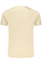 RIFLE Men T-Shirt - Beige