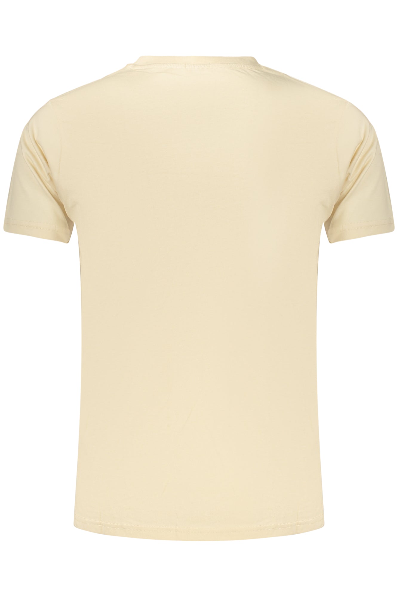 RIFLE Men T-Shirt - Beige