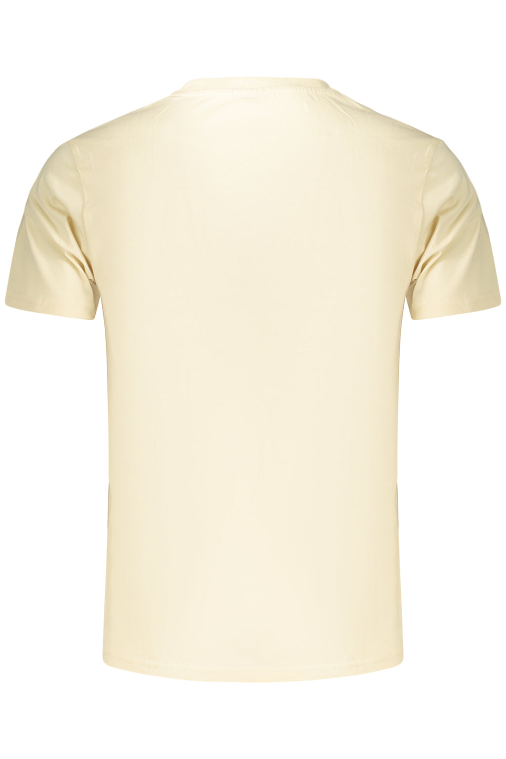 RIFLE Men T-Shirt - Beige