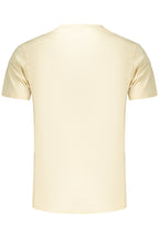 RIFLE Men T-Shirt - Beige