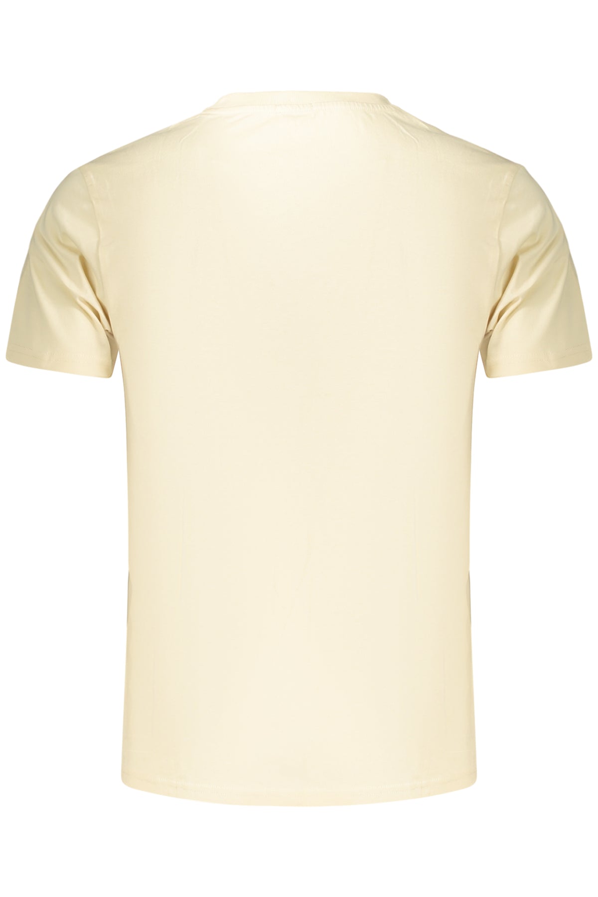 RIFLE Men T-Shirt - Beige