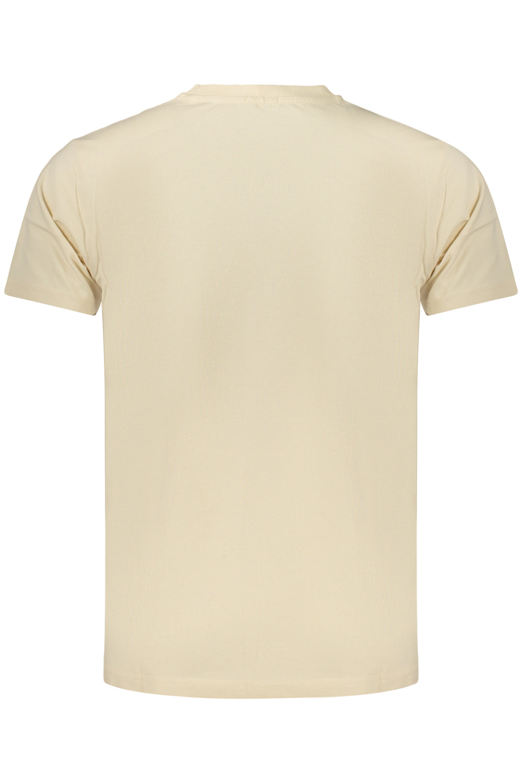 RIFLE Men T-Shirt - Beige