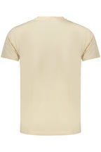 RIFLE Men T-Shirt - Beige