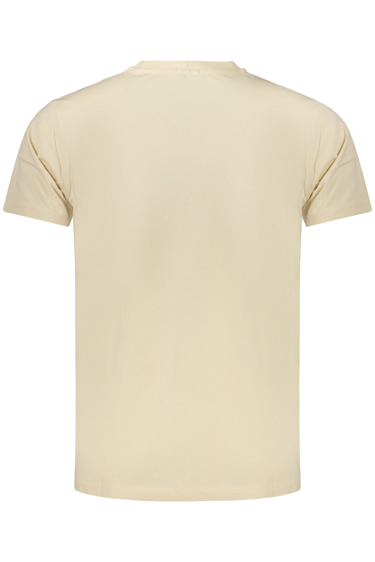 RIFLE Men T-Shirt - Beige