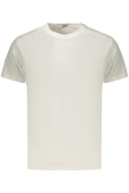 RIFLE Men T-Shirt - White