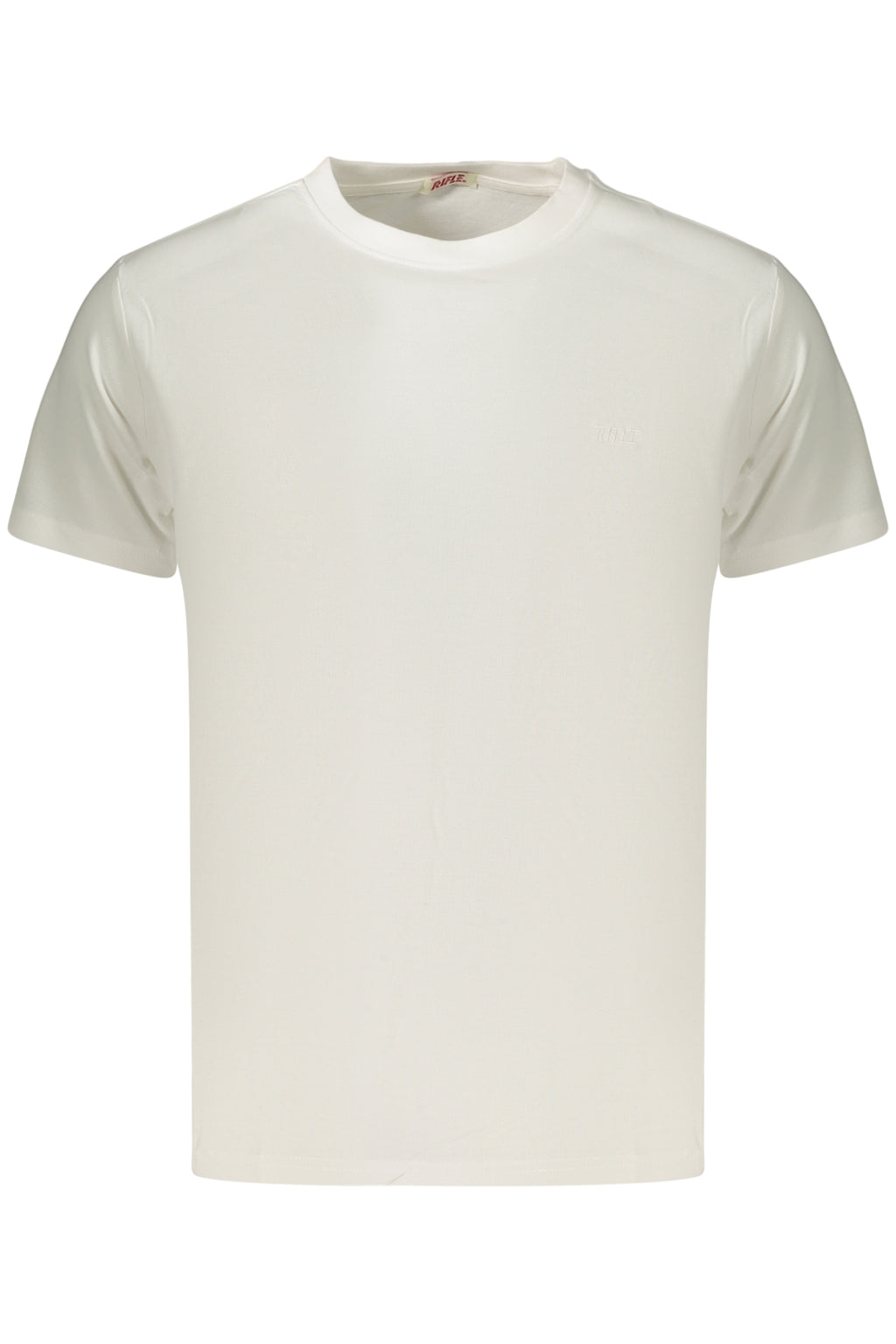 RIFLE Men T-Shirt - White