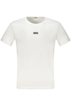 RIFLE Men T-Shirt - White