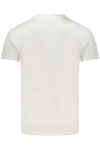 RIFLE Men T-Shirt - White