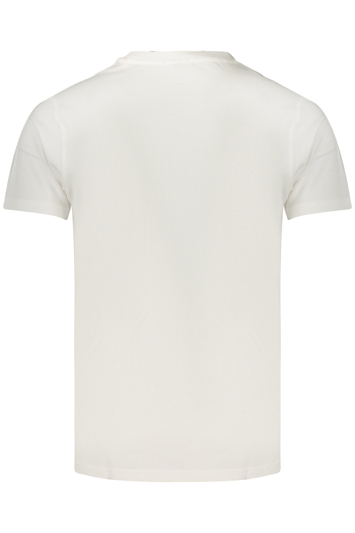 RIFLE Men T-Shirt - White