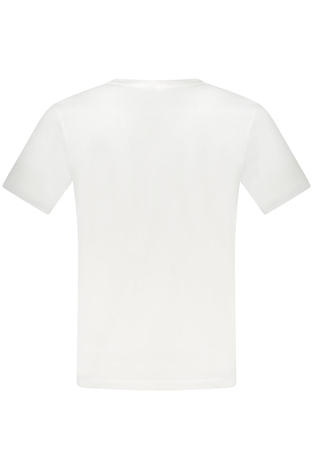 RIFLE Men T-Shirt - White