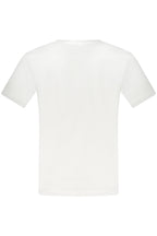 RIFLE Men T-Shirt - White