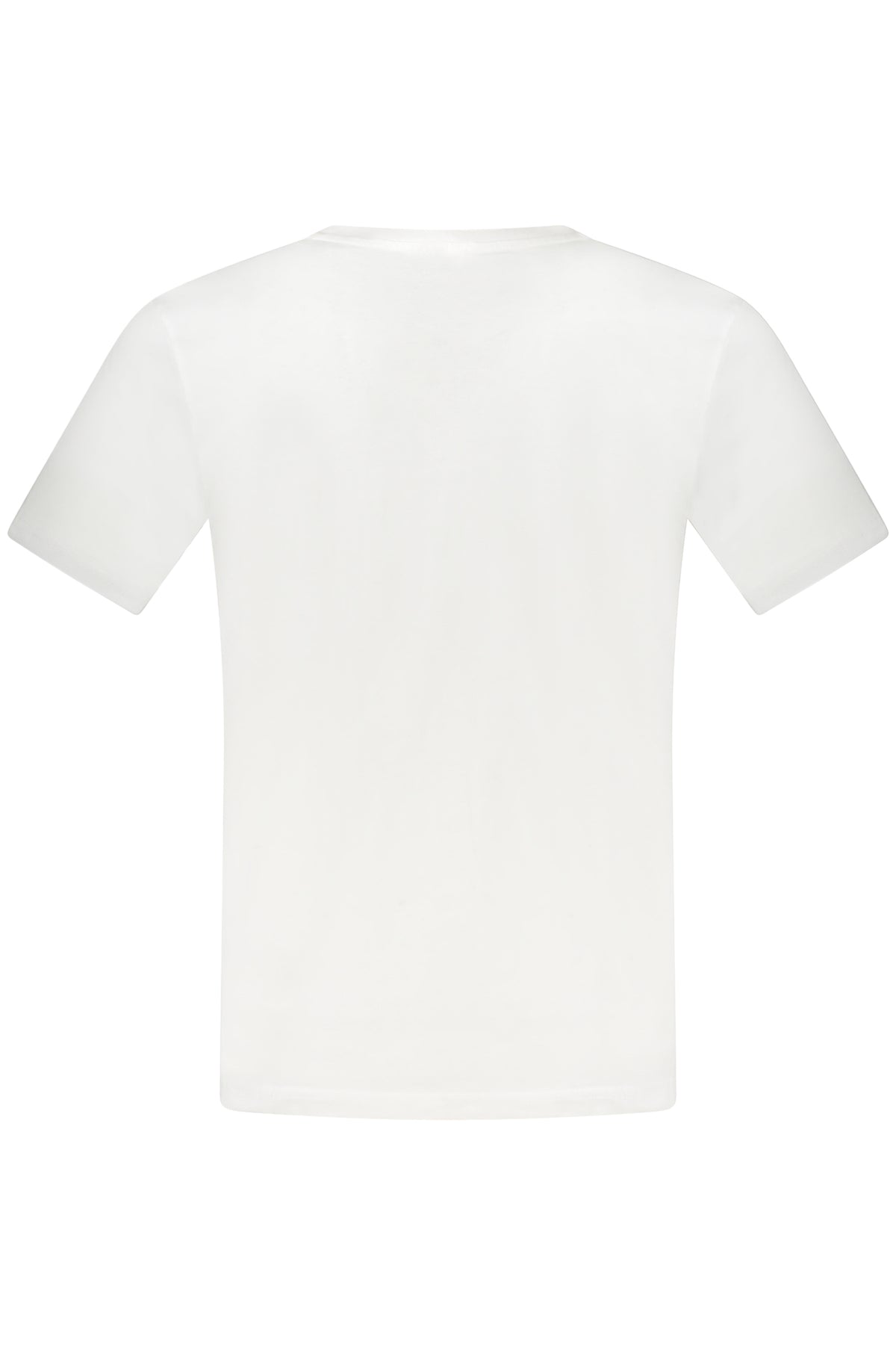 RIFLE Men T-Shirt - White
