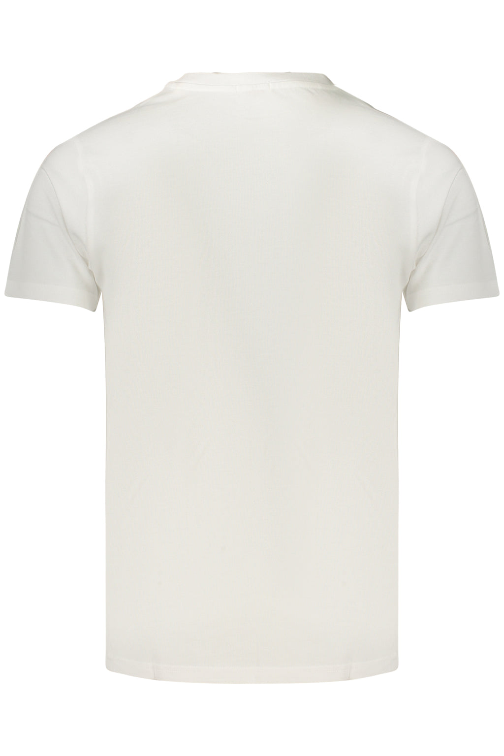 RIFLE Men T-Shirt - White