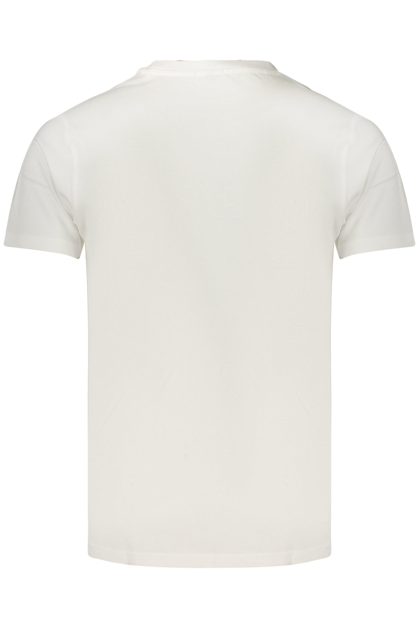 RIFLE Men T-Shirt - White